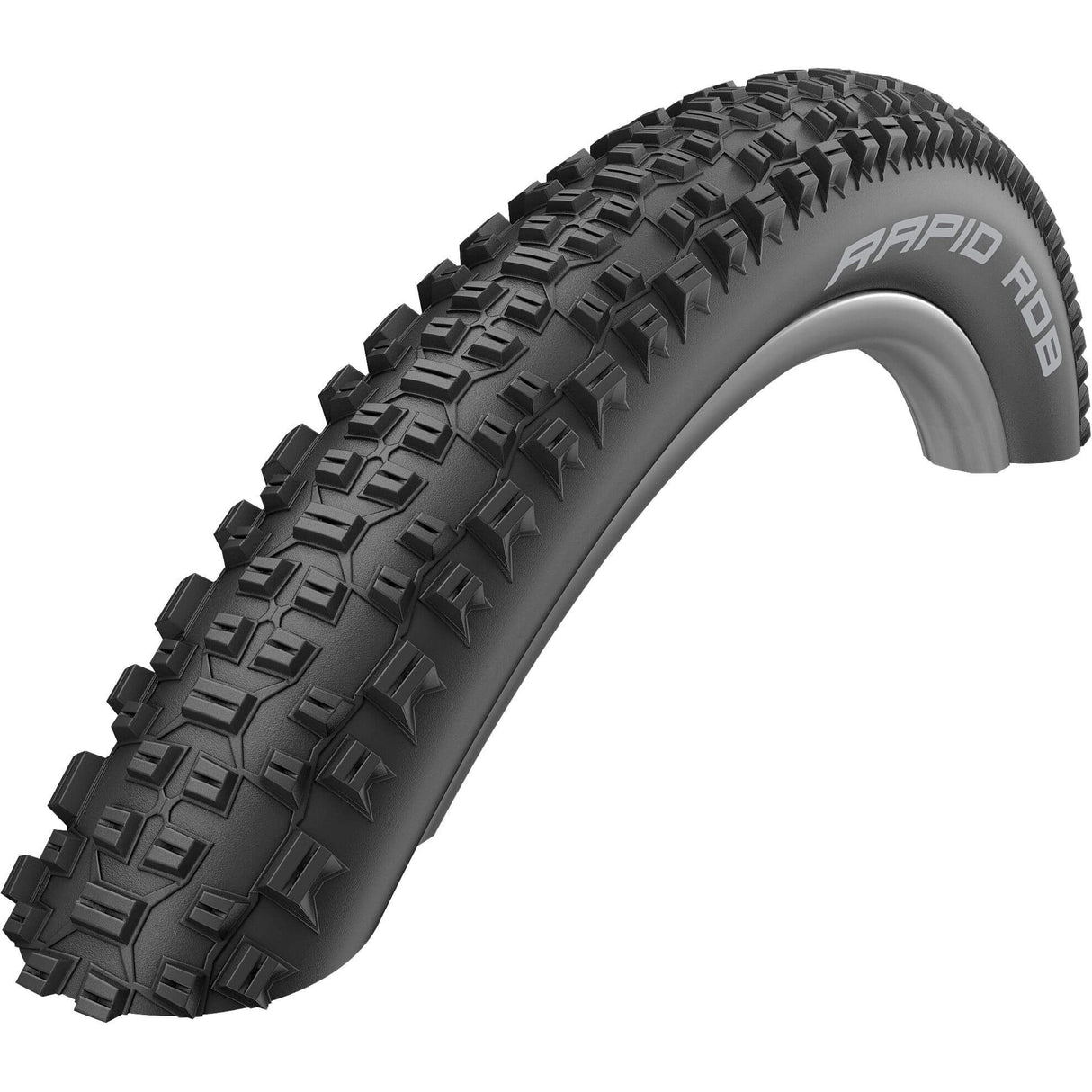 Rapid Rob K-Guard 29 x 2.10 (54-622) Negro
