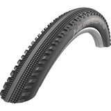 Schwalbe Taobh amuigh 28-1.60 (42-622) Feidhmíocht Hairicín Dubh