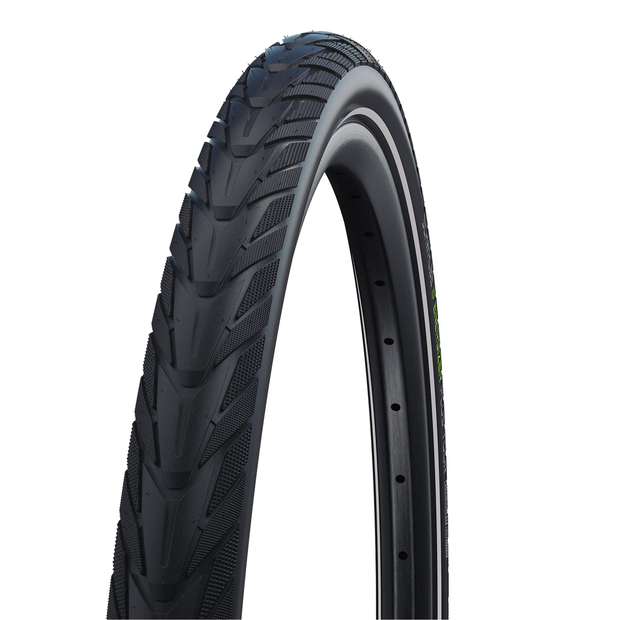 Schwalbe Tire Energizer plus 28 x 2,15 ZW Refl