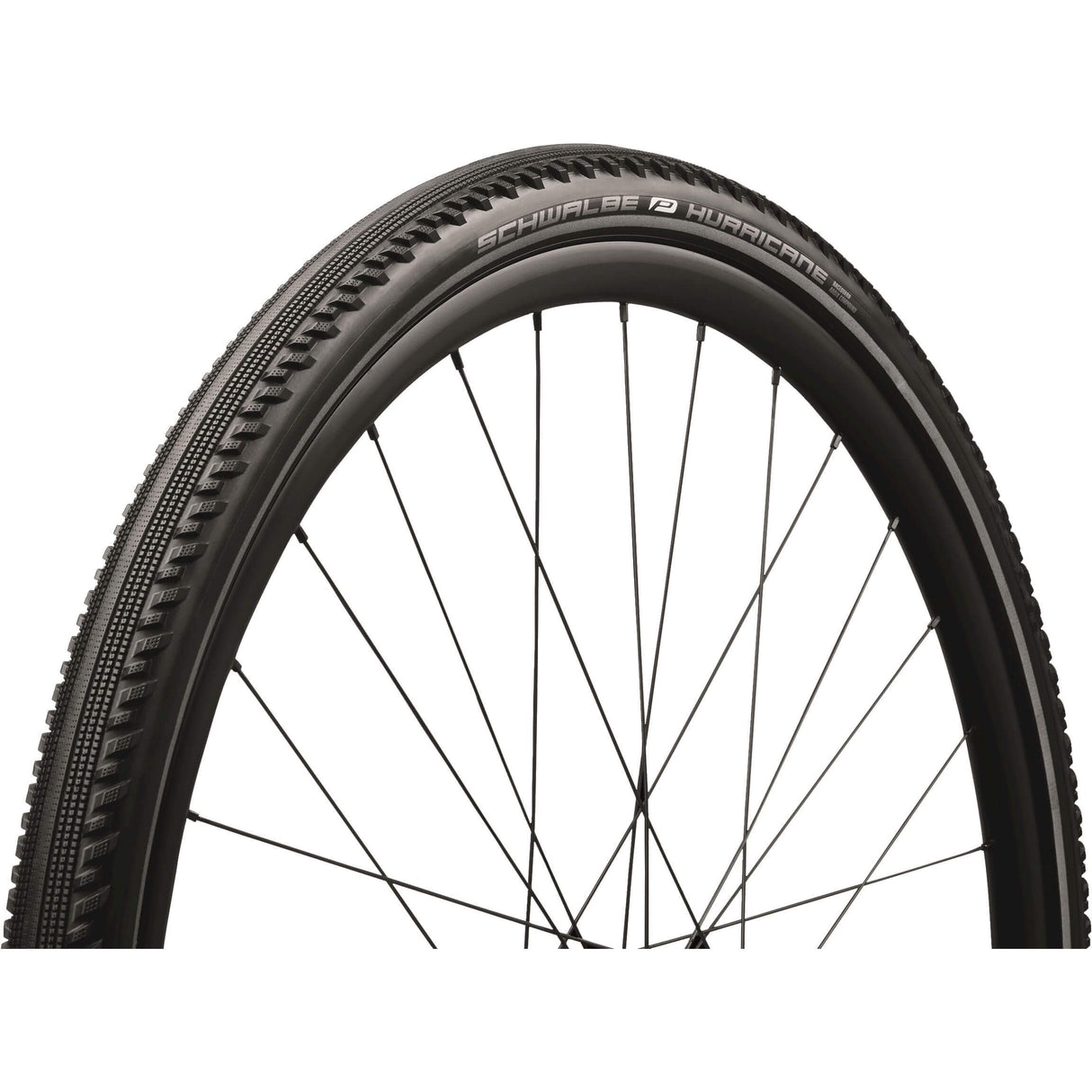 Schwalbe Pneu Hurrikan R-garde 27.5 x 2.25 ZW Refl