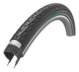 Schwalbe Tire 28-2.00 (50-622) Пътният крайцер плюс PG Black +R