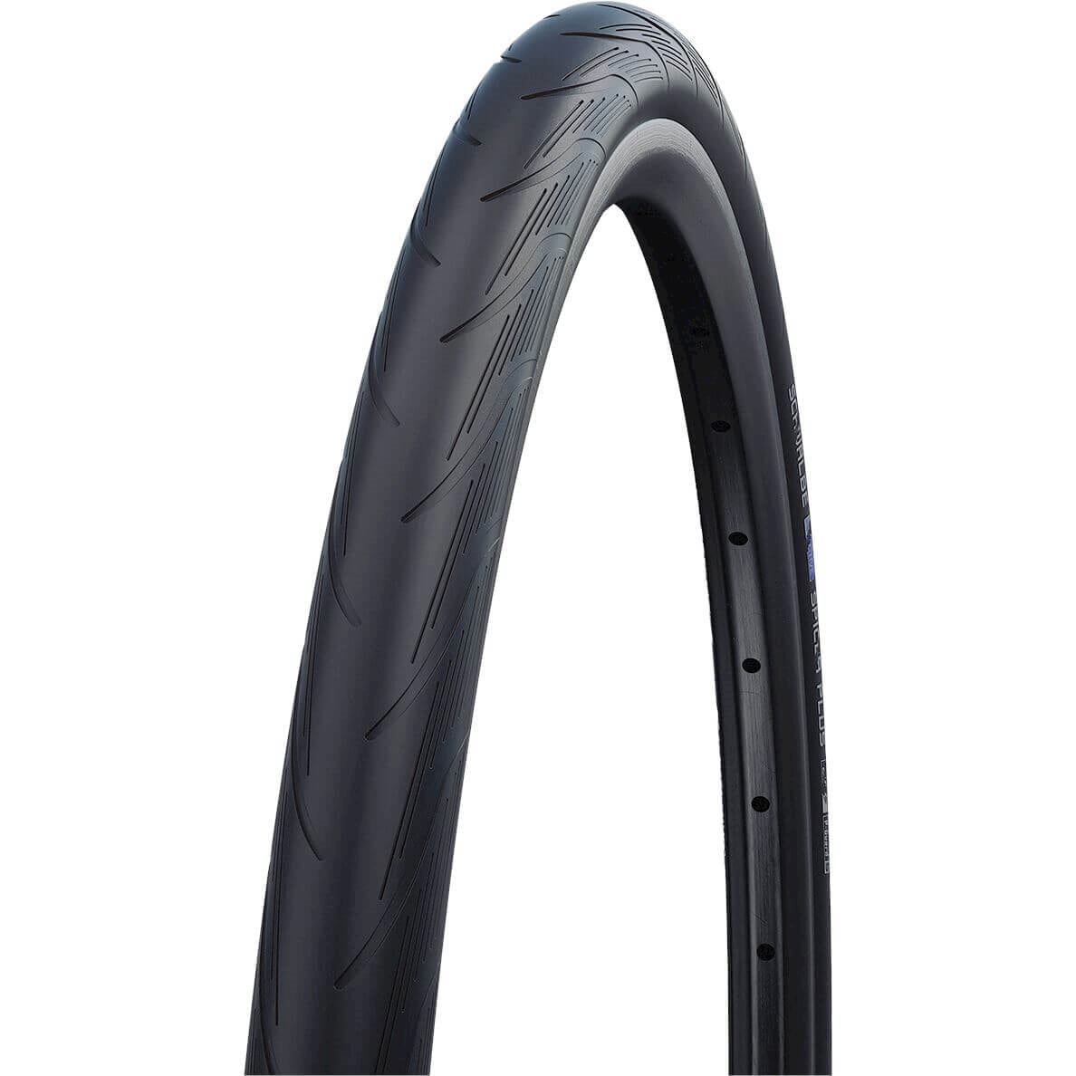 Spicer Plus 28 x 1,50 (40-622) BUITENBAND BLACK