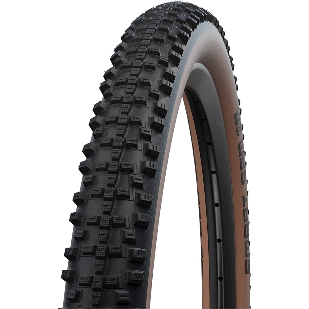 Schwalbe Tire Feidhmíocht Sam 29 x 2.35 ZW Brz