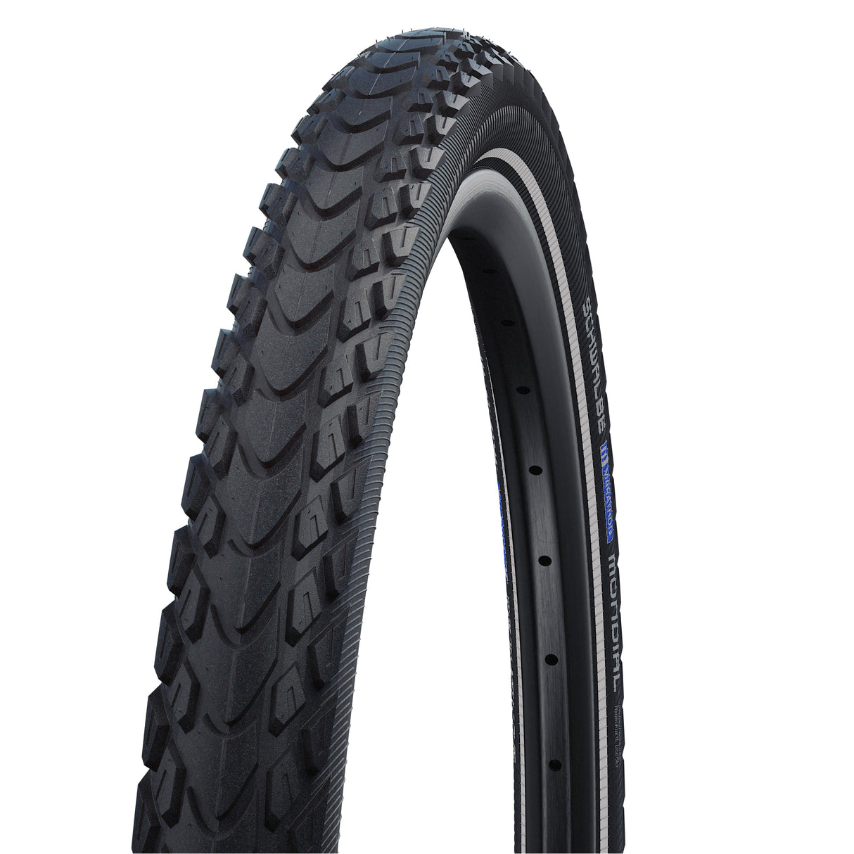 Schwalbe Tire Marathon Mondial R-Guard 28 x 1,75 ZW Reflu