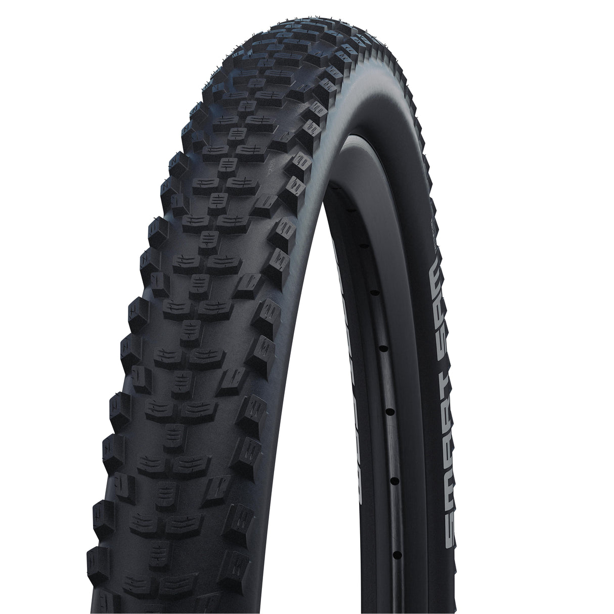 Continental Schwalbe Smart Sam outer tire 24x1.90 (47-507) K-Guard Black (label)