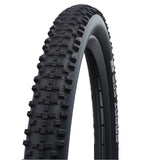 Schwalbe Wire Band Smart Sam Active 47-406 Black