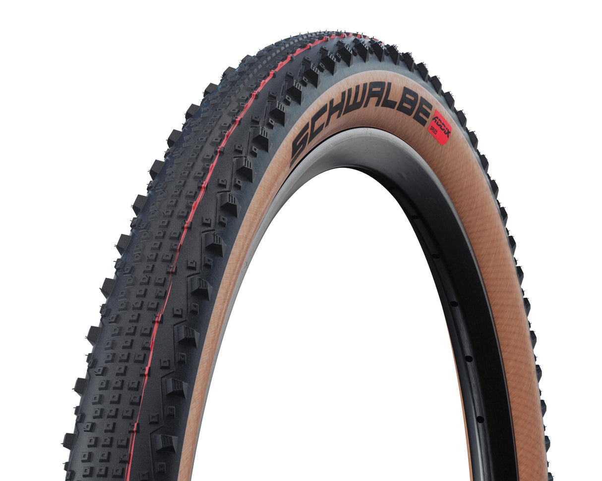 Exteriér Schwalbe 29-2.10 (54-622) Thunder Burt Evo Trans.skin VW