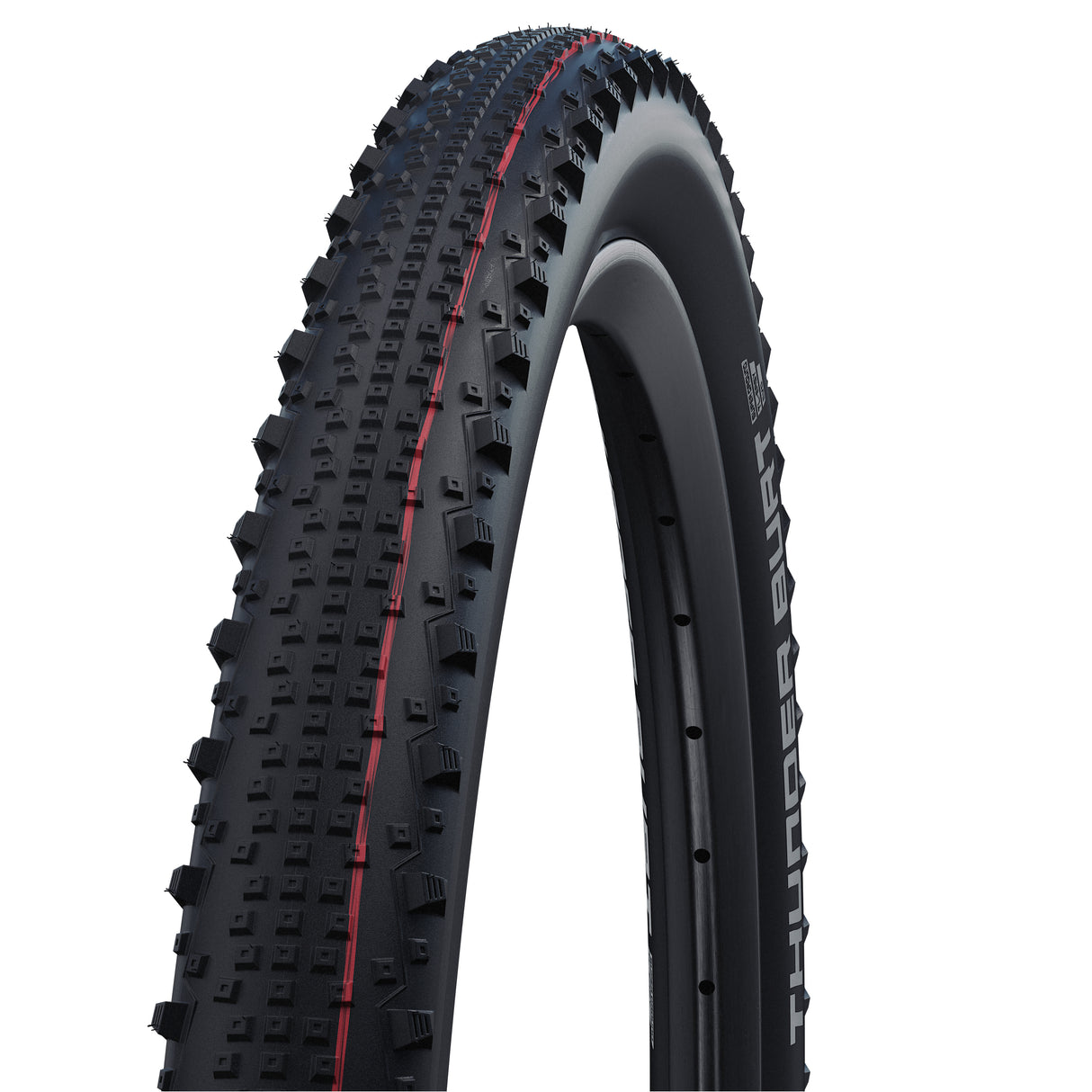 Thunder Tire Burt Tle Addix 27.5 x 2.10 Dubh
