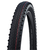 Thunder Tire Burt Tle Addix 27.5 x 2.10 Dubh