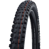 Folding Band Schwalbe Magic Mary Super Trail 29 x 2,25 57-622 mm - svart