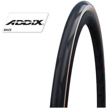 Schwalbe 700-28C (28-622) Pro One Evo Tle Zwart-Tr. složit