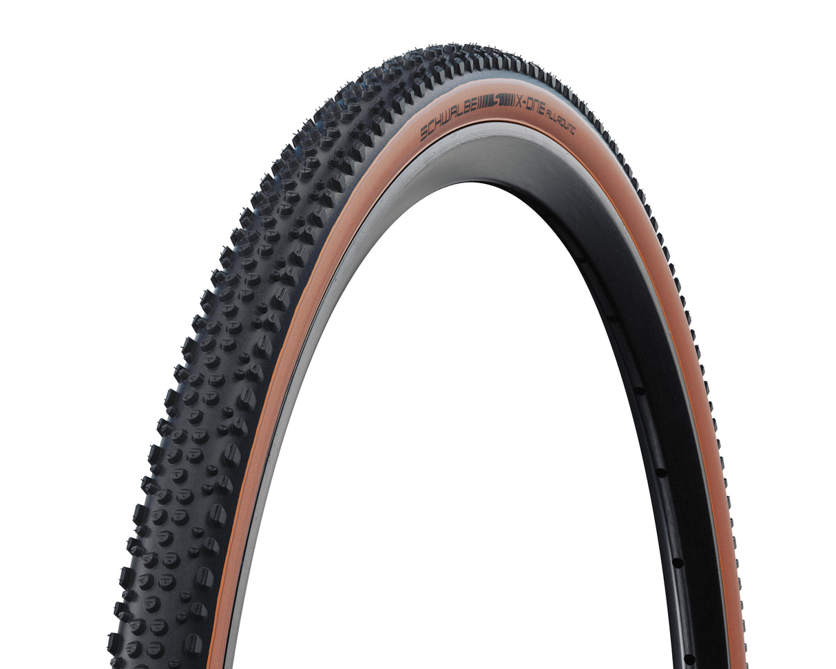 Schwalbe Exteriör 28-1.30 (33-622) X-One All-Round Perf. Brz sk vw