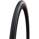 Schwalbe Tíre 700-28 (28-622) Perf amháin. Tle Black-Cronze Fold