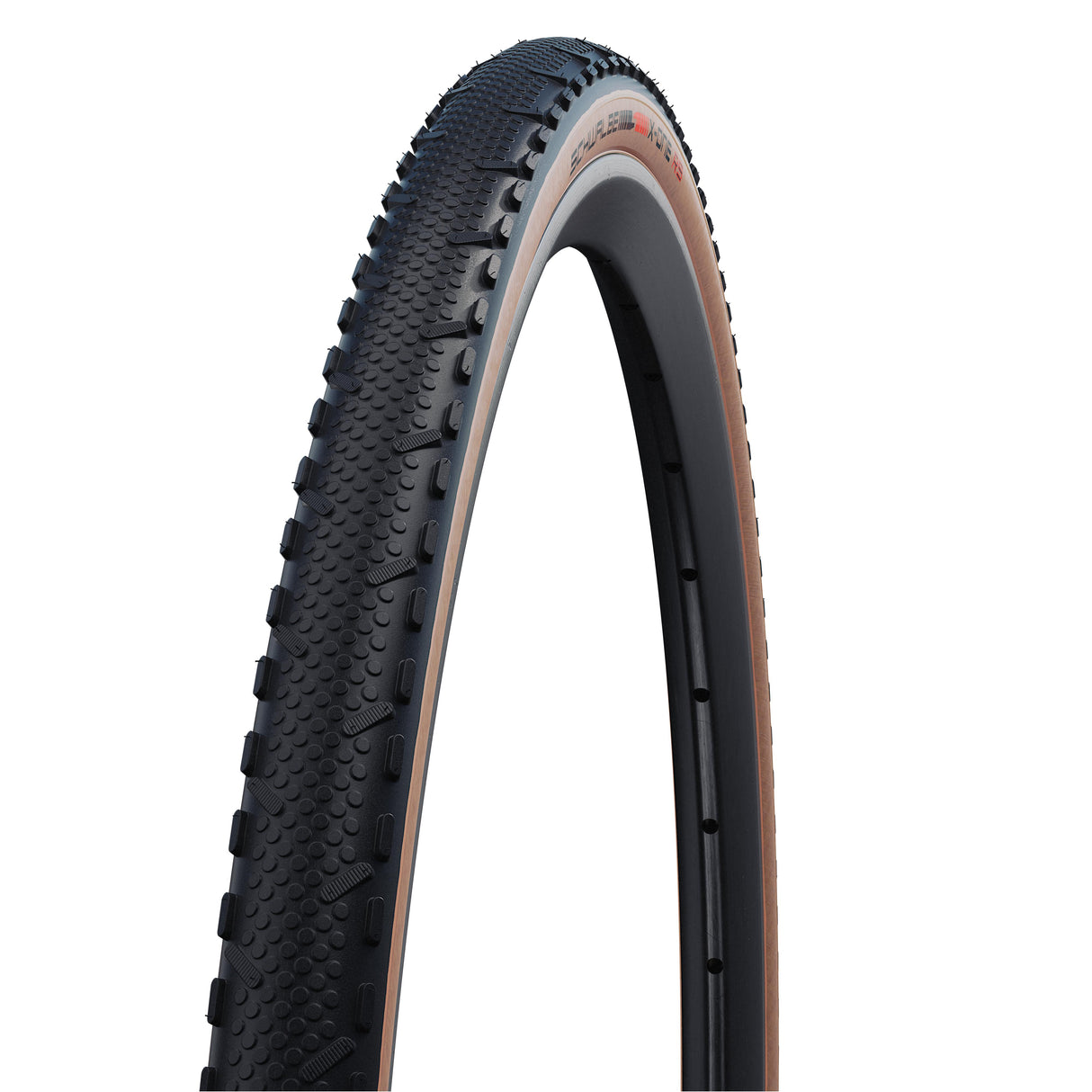 Schwalbe Taobh amuigh 28-1.30 (33-622) X-One RS Evo Sr Vg Tle Sw-Skin