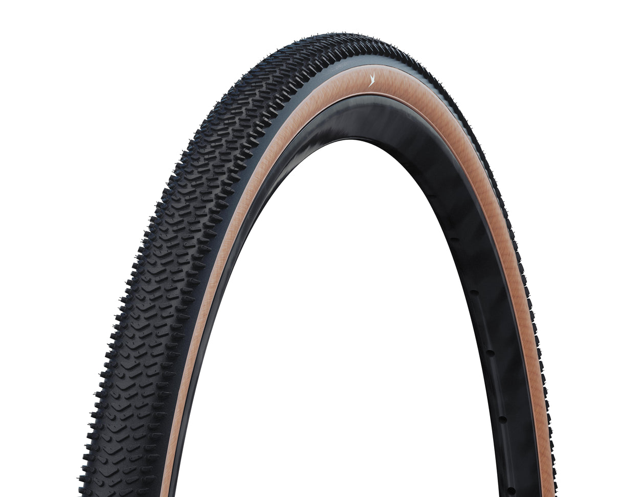 Schwalbe Tire 28-1,35 (35-622) G-One Repoection Pro Evo vg SW TR Fold