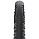 Schwalbe folding tire g-one rs pro evolution 50-622 tlr black tr