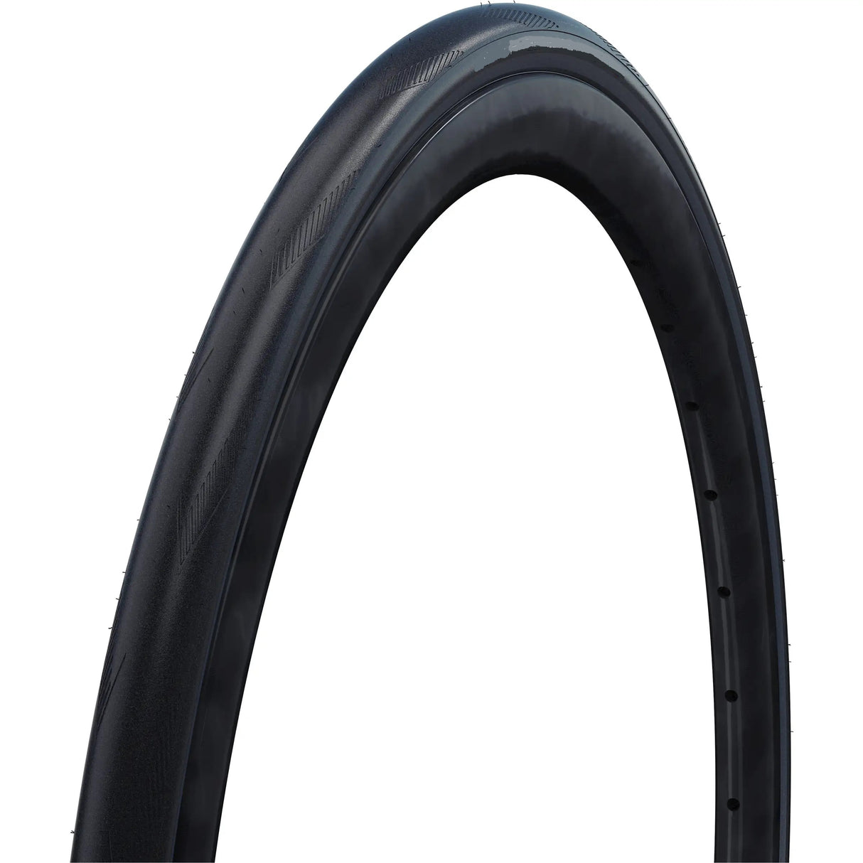 Schwalbe Dæk en 365 R-Guard 700 X 28 ZW Refl Fold TLR