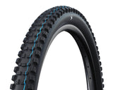 Schwalbe Romy Trail 27.5x2.40 TLR Mid E-50 Folding Tyre