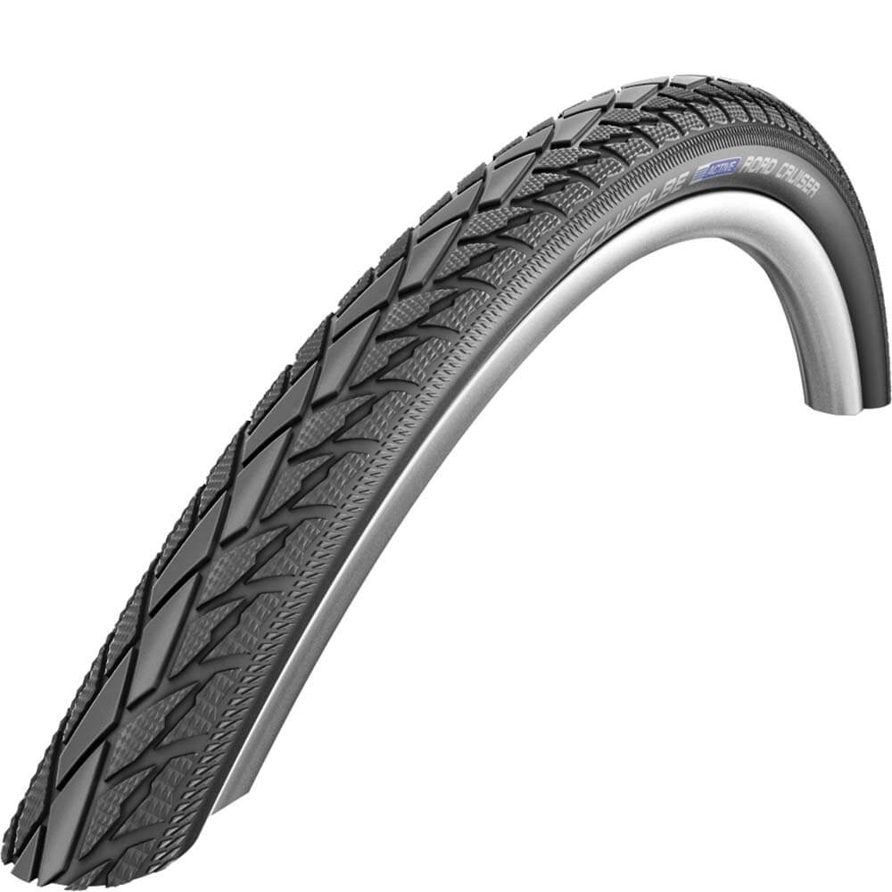 Schwalbe Tire 16x1.75 47-305 Road Cruiser KG без отражение