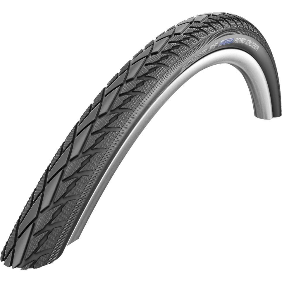 Railer Road Cruiser 20x1.75 (47-406) Svart