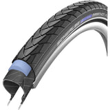 Maratonas ir 26 x 2,00 (50–559) juodas