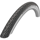 Schwalbe Exterior 28-1.60 (42-622) Пътният крайцер Active Whitew. R