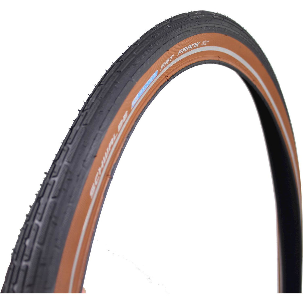 Schwalbe pneumatika Fat Frank K-Guard 28 x 2,00 SW Br refl.
