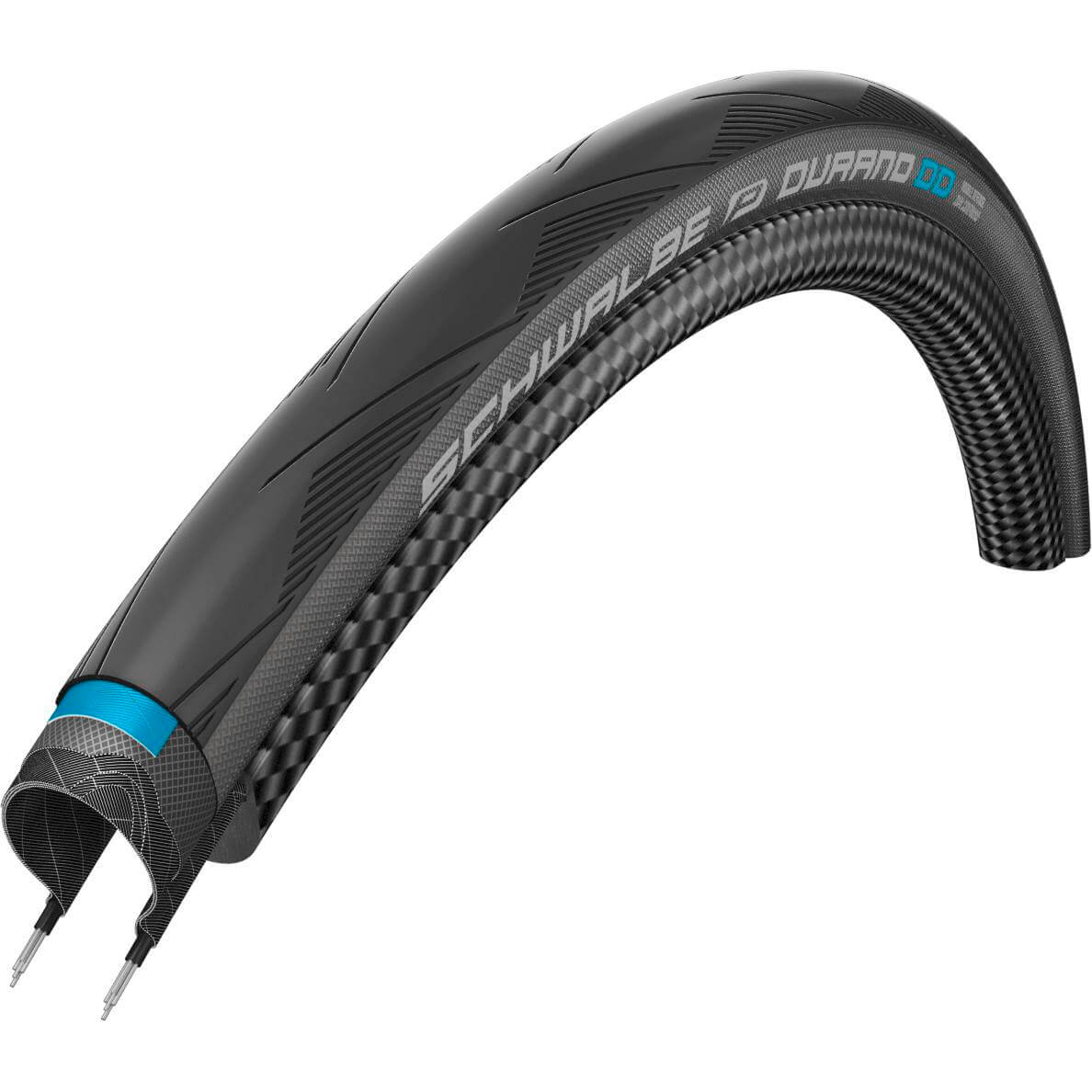 Schwalbe Tire Durano z dne 700 x 23 SW