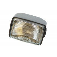 Tomos Headlight Square
