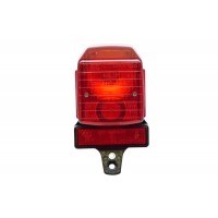 Taillight Tomos A3 A35 OM TO60000