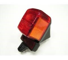 Tomos A-Lichglas A3 A35 IMI