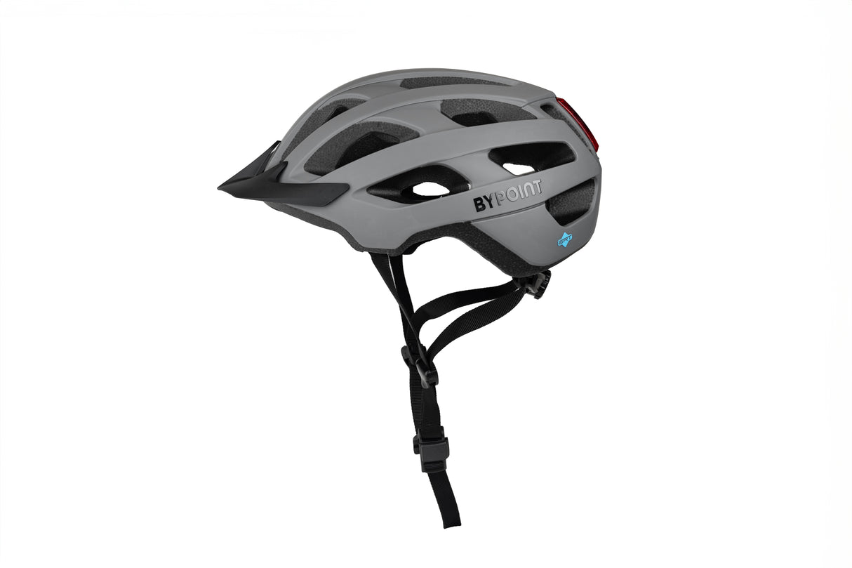 BOTYPONTY HELME S-TER FL 25 BENCRETY GREAD L 58-62CM