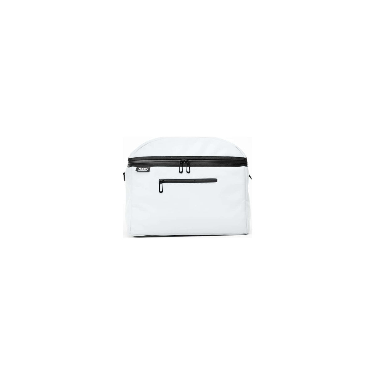Basky cooler bag cool bag white