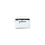 Basky cooler bag cool bag white