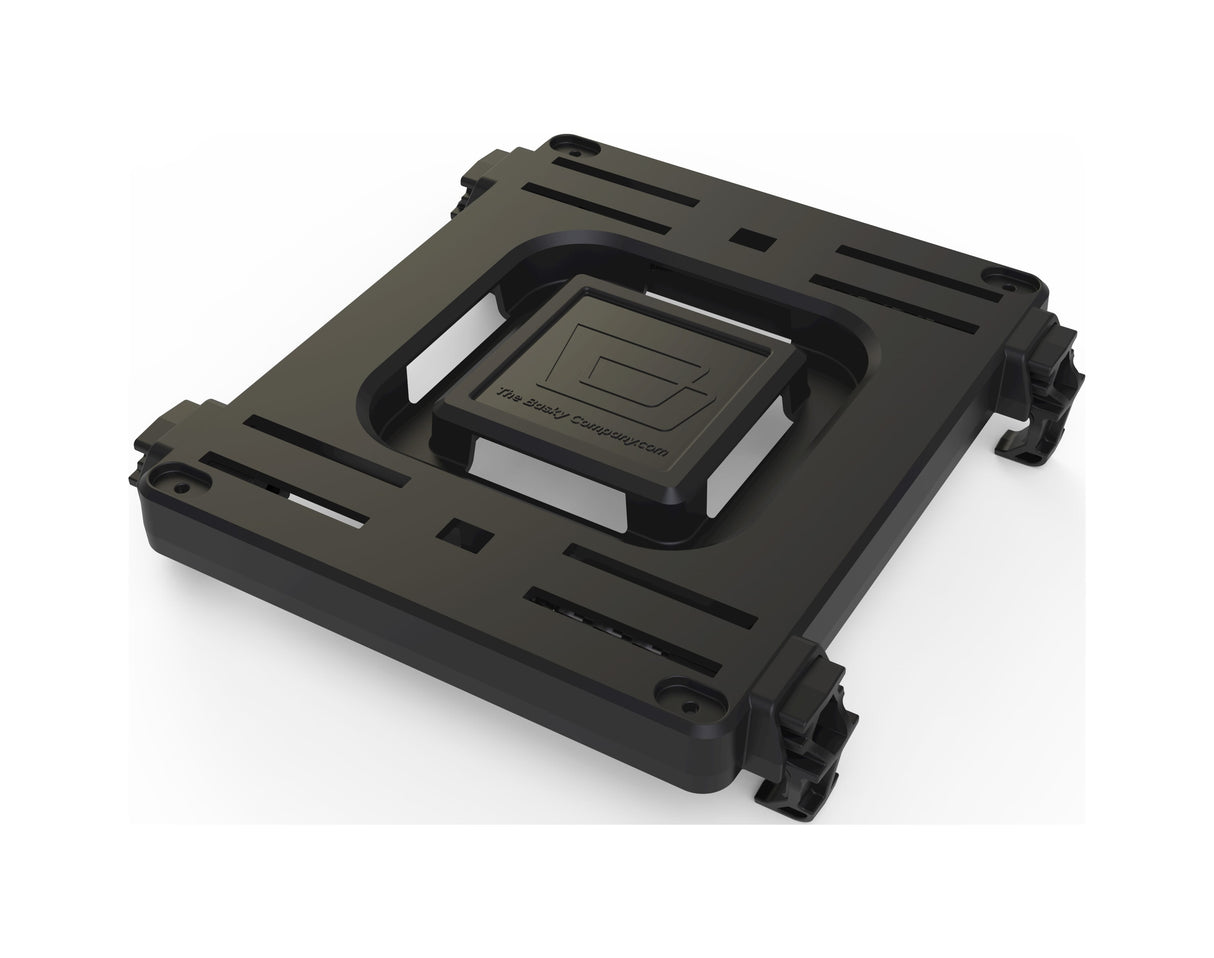 Adaptateur de panierous