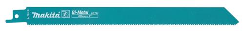 Makita reciprozaagblad s1122bf (5st)