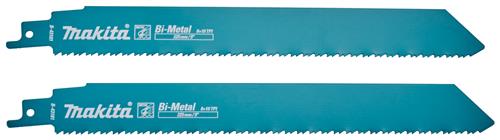 Makita reciprozaagblad s1121chf (2st)