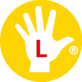 Stabilo Easyoriginal Pastell Links -Handed - luftig blau