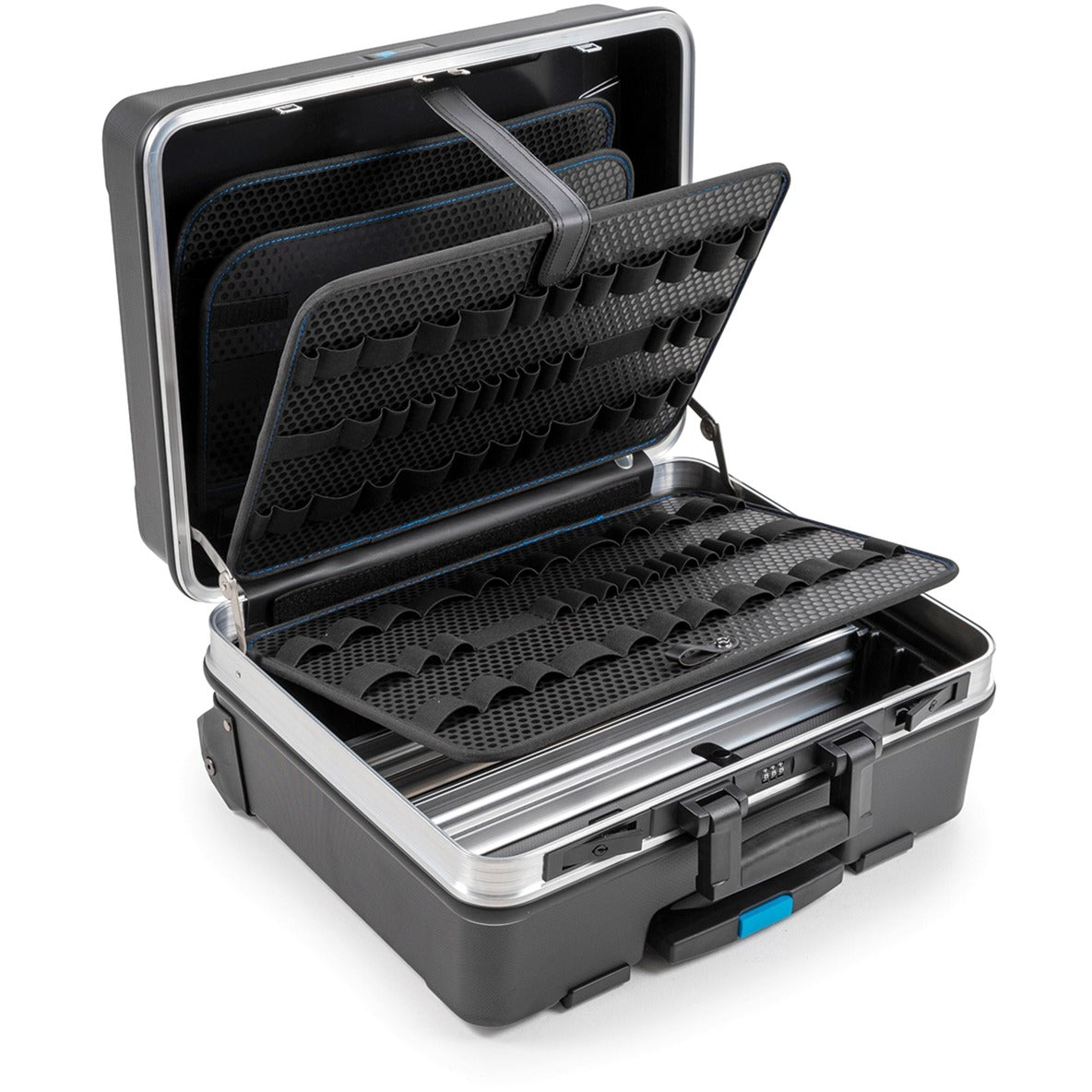 B W Strut Case Go 120.04 L