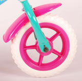 Ocean Children's Bicycle - Unisex - 10 inch - Pink Blue - Trapper