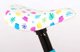 Ocean Children's Bicycle - Unisex - 10 inch - Pink Blue - Trapper