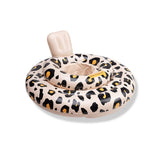 Safari Chic | Beige Puppelchen Float Bige 0-1 Joer