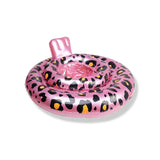 Safari Chic | rosé gold baby float 0-1 years