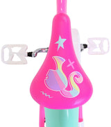 Barbie Children's Bicycle - Girls - 16 Inch - Pink - Two Hand brakes