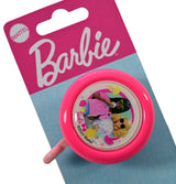 Call Barbie on map
