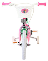 Barbie Kanner Vëlo - Meedercher - 14 Zoll - rosa