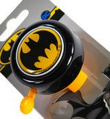 Rower Bell Batman 50 mm czarny żółty żółty