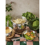 Beka cicla kookpan met deksel 24cm