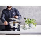 Beka polo kookpan met deksel 16cm