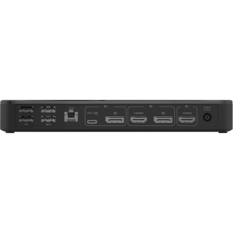 Belkin 14-poort USB-C-DockingStation